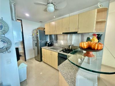 Apartamento en venta en Zona Norte La Boquilla, Cartagena · foto 9 de 20