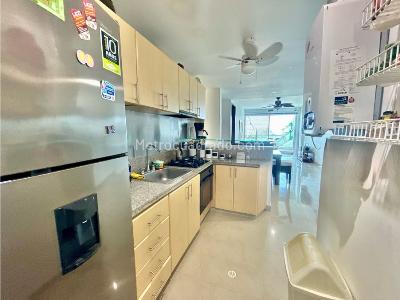 Apartamento en venta en Zona Norte La Boquilla, Cartagena · foto 11 de 20