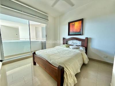 Apartamento en venta en Zona Norte La Boquilla, Cartagena · foto 13 de 20