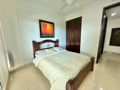 Apartamento en venta en Zona Norte La Boquilla, Cartagena · foto 14 de 20