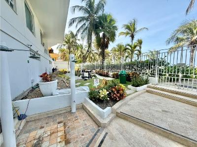 Apartamento en venta en Zona Norte La Boquilla, Cartagena · foto 18 de 20