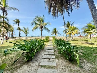 Apartamento en venta en Zona Norte La Boquilla, Cartagena · foto 19 de 20