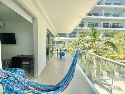 Apartamento en venta en Zona Norte La Boquilla, Cartagena · foto 2 de 20
