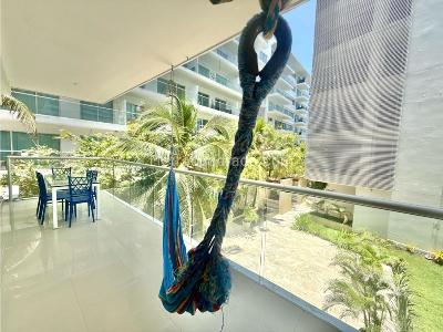 Apartamento en venta en Zona Norte La Boquilla, Cartagena · foto 4 de 20