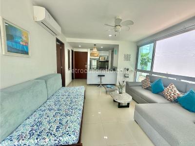 Apartamento en venta en Zona Norte La Boquilla, Cartagena · foto 5 de 20