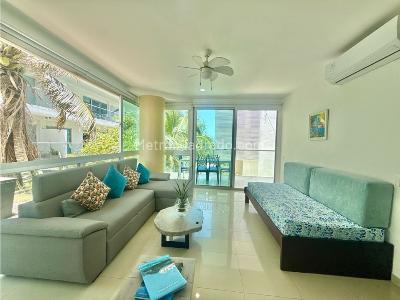 Apartamento en venta en Zona Norte La Boquilla, Cartagena · foto 6 de 20