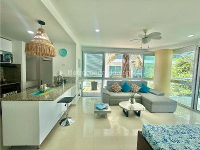 Apartamento en venta en Zona Norte La Boquilla, Cartagena · foto 7 de 20