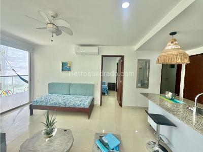 Apartamento en venta en Zona Norte La Boquilla, Cartagena · foto 8 de 20