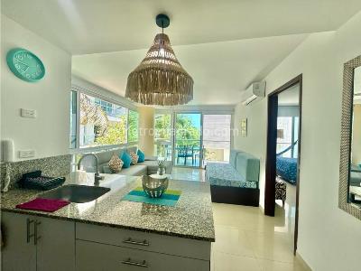 Apartamento en venta en Zona Norte La Boquilla, Cartagena · foto 10 de 20
