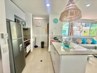 Apartamento en venta en Zona Norte La Boquilla, Cartagena · foto 11 de 20