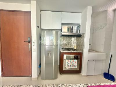 Apartamento en venta en Zona Norte La Boquilla, Cartagena · foto 12 de 20