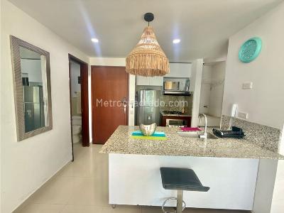 Apartamento en venta en Zona Norte La Boquilla, Cartagena · foto 13 de 20