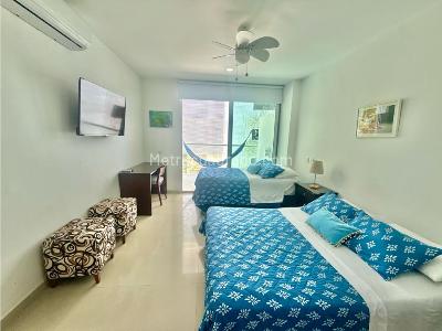 Apartamento en venta en Zona Norte La Boquilla, Cartagena · foto 14 de 20