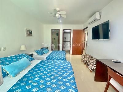 Apartamento en venta en Zona Norte La Boquilla, Cartagena · foto 15 de 20