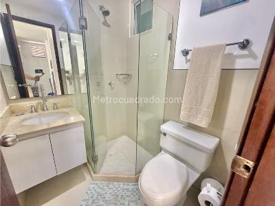 Apartamento en venta en Zona Norte La Boquilla, Cartagena · foto 16 de 20