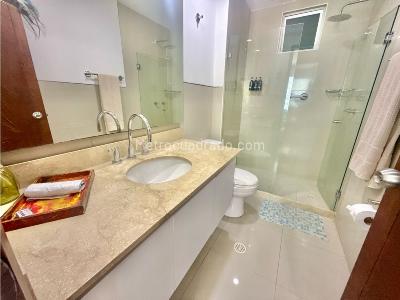 Apartamento en venta en Zona Norte La Boquilla, Cartagena · foto 17 de 20