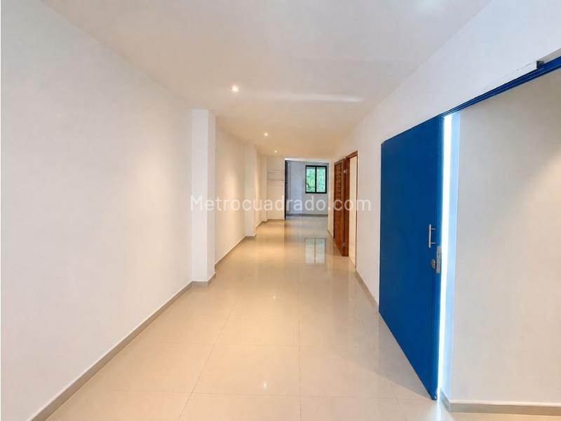 Oficina en Arriendo, Manga, Cartagena de Indias - Vista 3