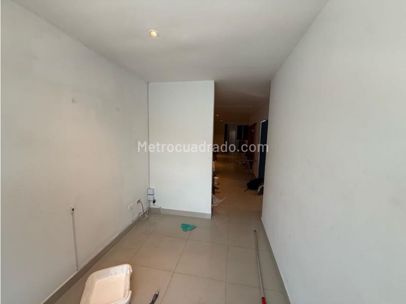 Oficina en Arriendo, Manga, Cartagena de Indias - Vista 5