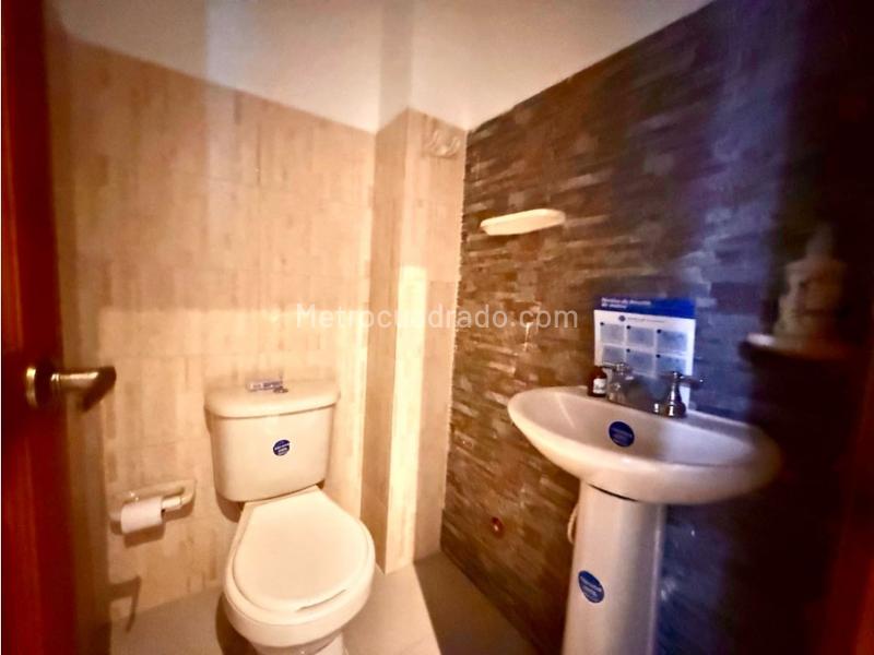 Oficina en Arriendo, Manga, Cartagena de Indias - Más