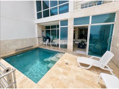 Casa de 4 alcobas en venta en Castillogrande, Cartagena, 365 m² · foto 2 de 13