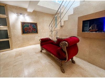 Casa de 4 alcobas en venta en Castillogrande, Cartagena, 365 m² · foto 3 de 13
