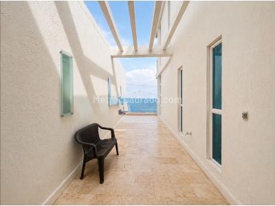 Casa de 4 alcobas en venta en Castillogrande, Cartagena, 365 m² · foto 4 de 13
