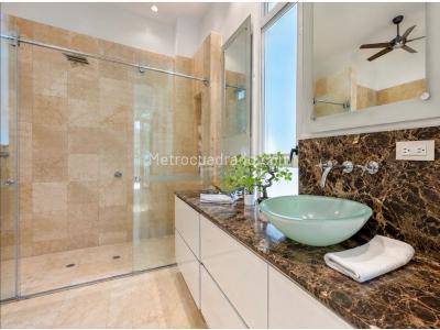 Casa de 4 alcobas en venta en Castillogrande, Cartagena, 365 m² · foto 6 de 13