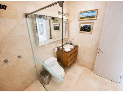 Casa de 4 alcobas en venta en Castillogrande, Cartagena, 365 m² · foto 8 de 13