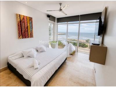 Casa de 4 alcobas en venta en Castillogrande, Cartagena, 365 m² · foto 9 de 13