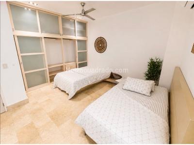 Casa de 4 alcobas en venta en Castillogrande, Cartagena, 365 m² · foto 12 de 13