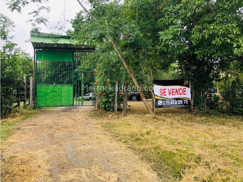 Lote en Venta, Via Mamonal Gambote, Cartagena de Indias - Vista 3