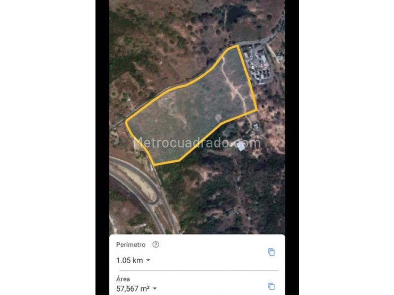Lote en Venta, Via Mamonal Gambote, Cartagena de Indias - Vista 5