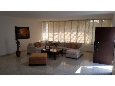 Casa en Arriendo, Altos De Riomar, Barranquilla