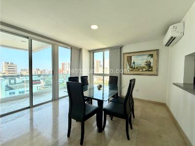 Apartamento en venta en San Vicente, Barranquilla · foto 3 de 9
