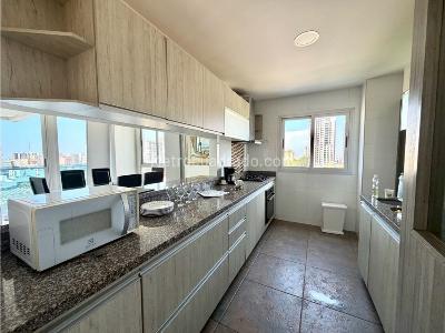 Apartamento en venta en San Vicente, Barranquilla · foto 4 de 9