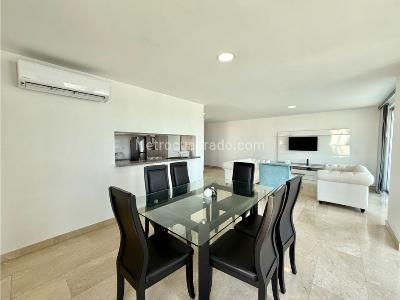 Apartamento en venta en San Vicente, Barranquilla · foto 5 de 9