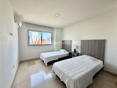 Apartamento en venta en San Vicente, Barranquilla · foto 6 de 9