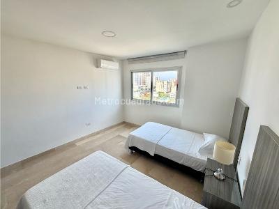 Apartamento en venta en San Vicente, Barranquilla · foto 7 de 9