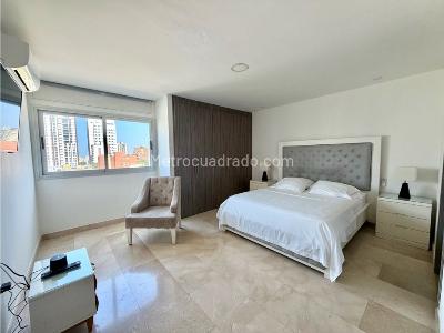 Apartamento en venta en San Vicente, Barranquilla · foto 8 de 9