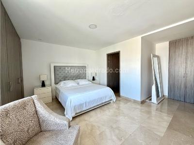 Apartamento en venta en San Vicente, Barranquilla · foto 9 de 9