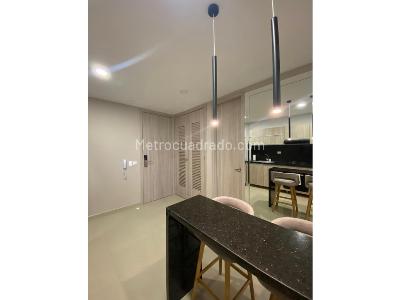 Apartaestudio en venta en El Tabor, Barranquilla, 45 m² · foto 2 de 9