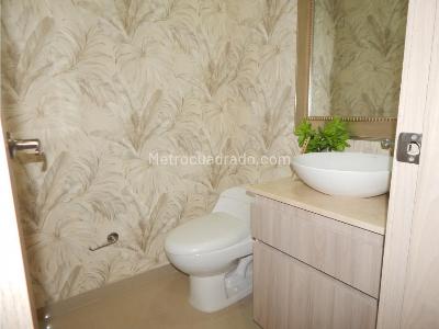 Apartaestudio en venta en El Tabor, Barranquilla, 45 m² · foto 3 de 9