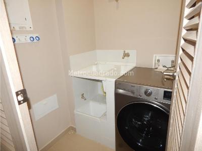 Apartaestudio en venta en El Tabor, Barranquilla, 45 m² · foto 5 de 9