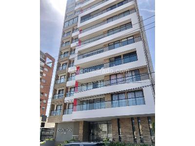 Apartaestudio en venta en El Tabor, Barranquilla, 45 m² · foto 6 de 9