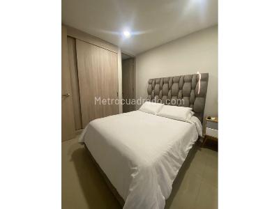 Apartaestudio en venta en El Tabor, Barranquilla, 45 m² · foto 7 de 9