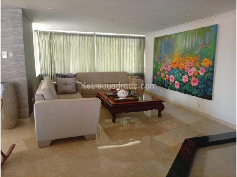 Piso – Barranquilla, Altos del Limón, Riomar - Vista 2