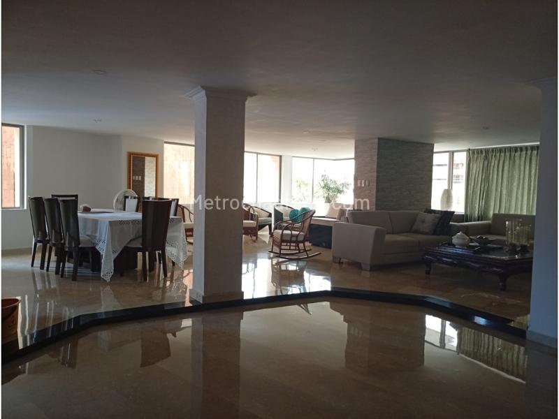Piso – Barranquilla, Altos del Limón, Riomar - Vista 3