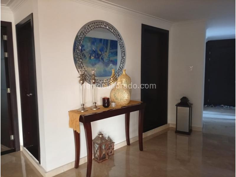 Piso – Barranquilla, Altos del Limón, Riomar - Vista 4