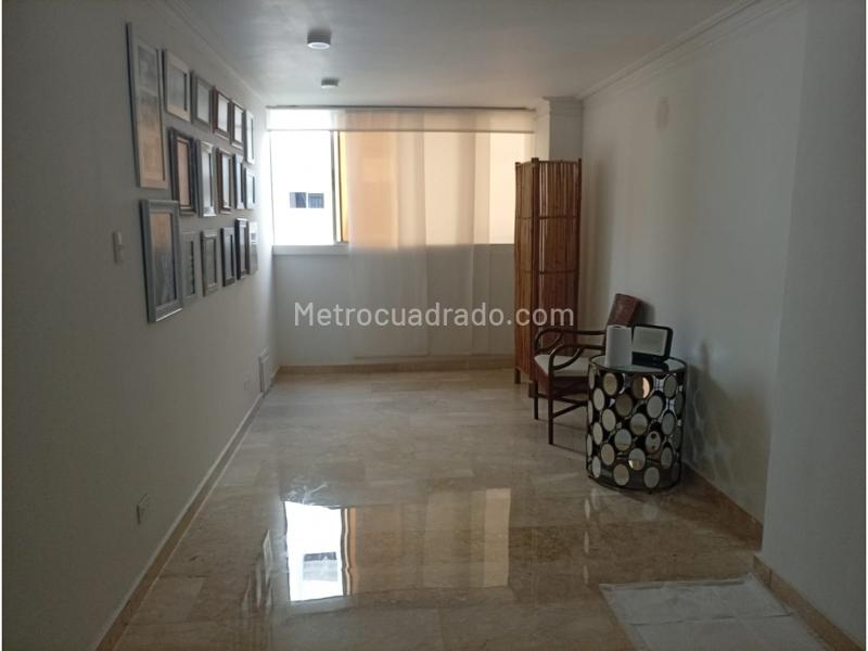 Piso – Barranquilla, Altos del Limón, Riomar - Vista 5