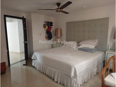 Apartamento en venta en Altos De Riomar, Barranquilla · foto 8 de 20